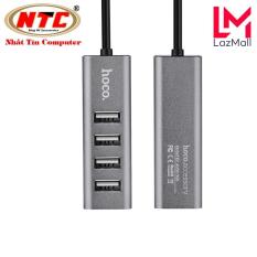 Bộ chia cổng USB Hoco HB1 – 4 cổng USB – Nhat Tin Certified Store