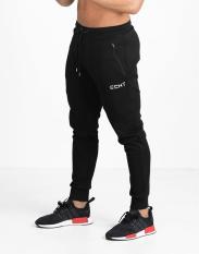Quần Tập Gym Nam – Jogger ECHT