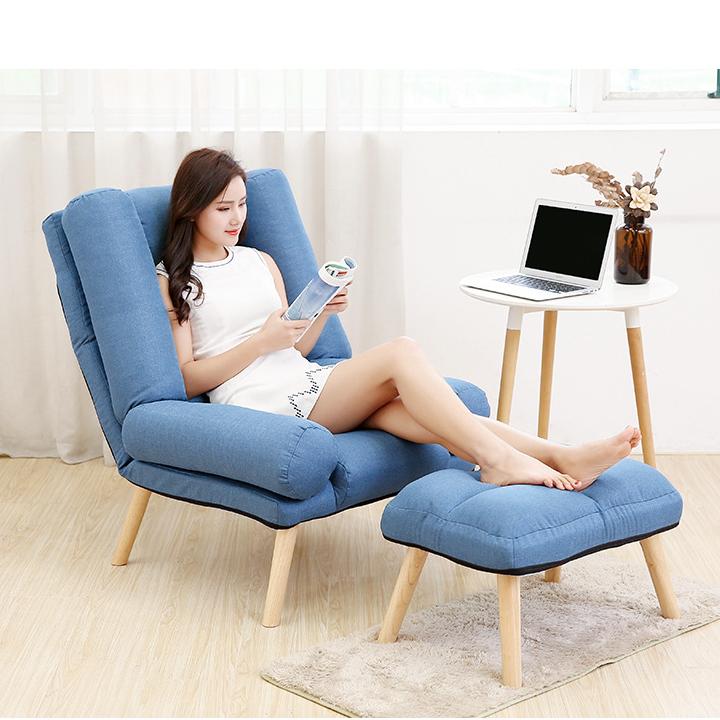 Tất tần tật về Ghế Sofa Đơn thư giãn cho phòng ngủ – Diaries Blog