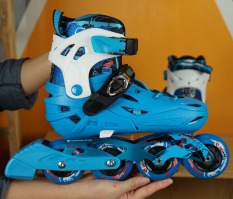 Giày Patin Flying Eagle S5S+ ( Tặng túi đựng giày xịn )