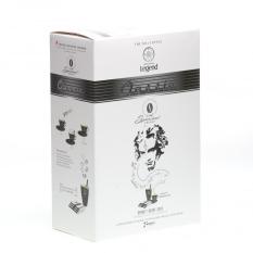 Cà phê Trung Nguyên Legend Classic hộp 12 gói x 17g