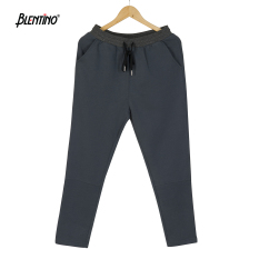 Blentino quần nỉ mặc nhà dành cho nam form regular Fit BQN-03