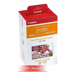 Giấy In Ảnh Canon CP820