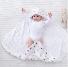 Ủ Vuông chất liệu xô cho bé