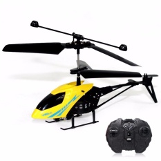 Đồ Chơi Máy Bay Điều Khiển Từ Xa Helicopter Super Speed 901