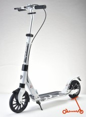 Xe trượt scooter thể thao người lớn phiên bản nâng cấp A6D