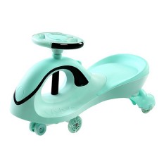 Xe lắc tay phát nhạc và đèn cho bé chất lượng cao chịu lực 70kg Broller BABY PLAZA XL8098
