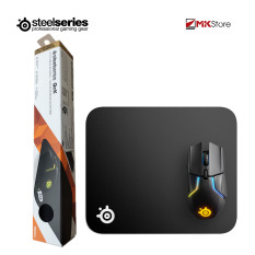 Bàn di chuột SteelSeries QcK mini 250mm x 210mm x 2mm