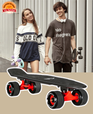 Ván trượt Penny Siêu xịn hàng hiệu Marktop – Dễ mang đi lại AM1312