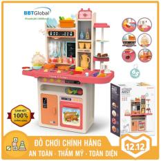 Đồ chơi nấu ăn cỡ lớn cao cấp nhiều chức năng BBT Global 889-161/889-162