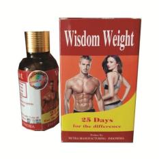 Viên Uống Tăng Cân Wisdom Weight