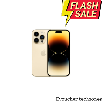 [E-Voucher] Sở hữu lPhone 14 Pro Max 512Gb FLC