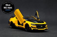 Xe mô hình Chevrolet Camaro New tỷ lệ 1:24