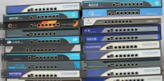 🥇☑️Thiết Bị Cân bằng tải Firewall PC router 6 LAN gigabit – 2G RAM – 32G SSD