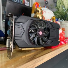 CARD MÀN HÌNH RX460 2GB RAM 5 SAPPHIRE 1 FAN