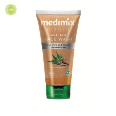 Mặt nạ sạch sâu Medimix Anti Pimple Face Pack 150ml