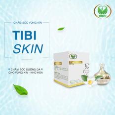TIBI SKIN – HỒNG NHŨ HOA, VÙNG KÍN