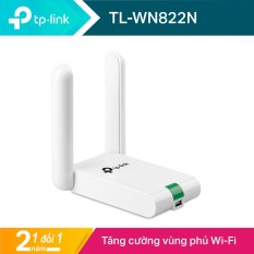 Usb thu wifi tp-link n 300mbps tl-wn822n – chất lượng đảm bảo an toàn đến sức khỏe người sử dụng cam kết hàng đúng mô tả