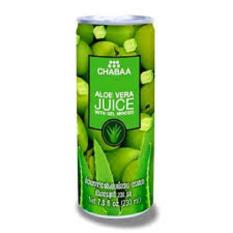 24 lon nha đam Chabaa 230ml