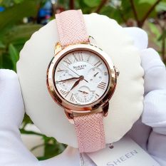 Đồng hồ nữ Sheen SHE-3511L
