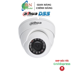 Camera HDCVI Dahua HDW1000MP-S3 Tem DSS