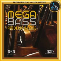đĩa cd test nhạc bass cực chuẩn audiophile