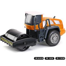 Bộ đồ chơi mô hình xe công trình