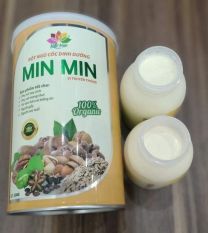 1 hộp ngủ cốc min min