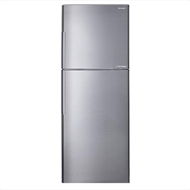 TRẢ GÓP 0% - Tủ lạnh Sharp Inverter 342 lít SJ-X346E-SL- Bảo hành 12 tháng