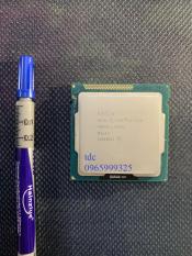 CPU Intel Core i5 3470 socket 1155 4 lõi 4 luồng. Tặng kim tiêm keo tản nhiệt loại nhỏ.