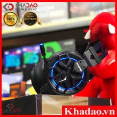 Tai nghe Gaming MotoSpeed GS600 – Shop Kha Đào Computer