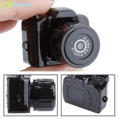 Camera Hành Động – Camera Hành Trình Dạng Móc Chìa Khóa Tiện Lợi