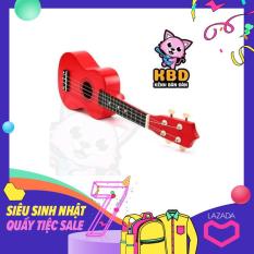 Combo Đàn Ukulele Soprano KBD Full Option