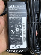 Bộ sạc laptop Lenovo ThinkPad T430s T420s 20V 4.5A 90W hàng bóc máy