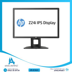 Màn hình LCD HP Z24I 24″ (Like New)