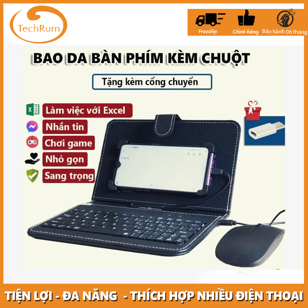 Bao da bàn phím tab s7, bao da kèm bàn phím tab s7 fe, bàn phím tab s7 plus ,bao...