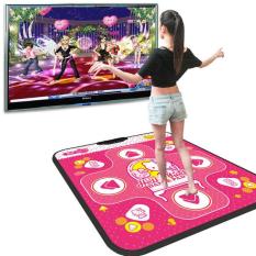 05 mẫu Thảm nhảy Audition 2018 kết nối máy tính – Thảm nhảy audition Dance Pad kết nối tivi