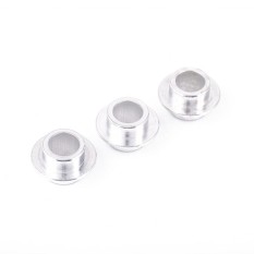 epayst 15Pcs Roller Skates Bearing Bushing Spacers for Skate Wheels Shoes Skating Parts