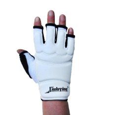 1 Vật Lộn Găng Tay Da Đấm bốc Túi Sparring cho MMA/UFC/Thị Có Thể Điều Chỉnh xương Bánh Chè Tấm Lót Đau giảm Viêm Khớp and Phục Hồi Chấn Thương-quốc tế