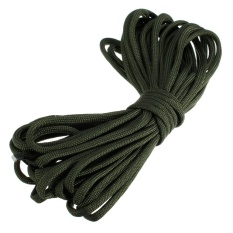 26FT 550 Paracord Parachute 7 Inner Strand Mil Spec Type III Survival Bushcraft – intl