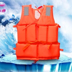 Áo phao người lớn