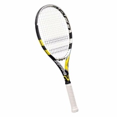 Babolat ACRO vàng(Dùng đánh tập luyện -Tặng cước căng vợt và cuốn cán chống trơn)
