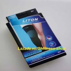 Chỗ nào bán Băng bảo vệ đầu gối LITON 807