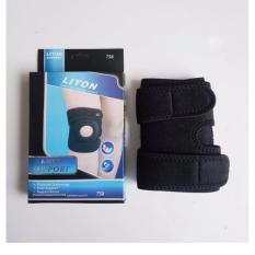 Băng Gối Dán Chống Rung Liton 758