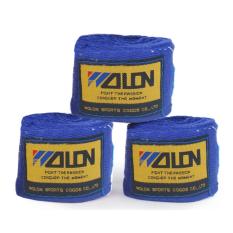 Băng quấn tay đấm boxing Walon NT-01881 (Xanh)