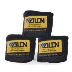 Băng quấn tay đấm boxing Walon NT-01883 (Đen)