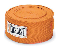 Băng quấn tay Everlast Thun (Cam).