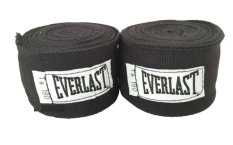 Băng quấn tay Everlast Thun (Đen).