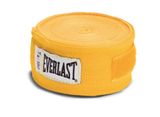 Băng quấn tay Everlast Thun (Vàng).