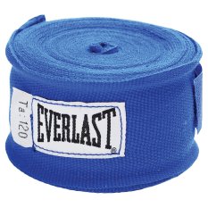 Băng quấn tay thể thao Everlast (Xanh)